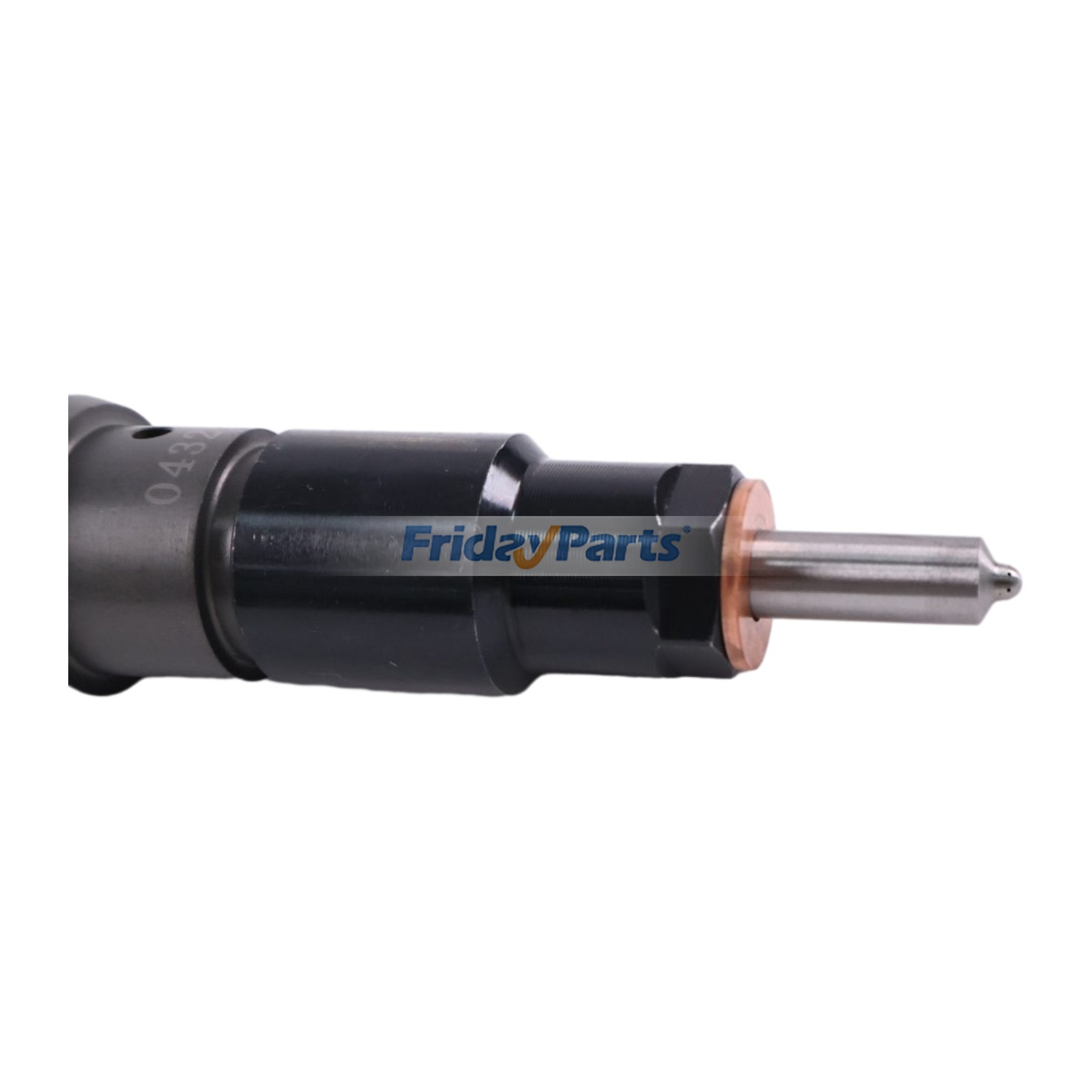 FridayParts Fuel Injector