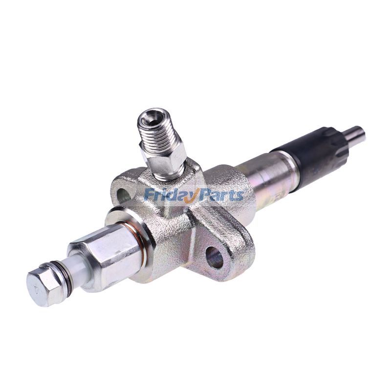 FridayParts Einspritzdüsen