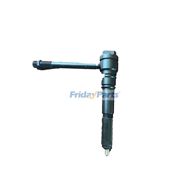 Einspritzventil 9430612079 105111-4312 6211-11-3401 für Komatsu-Motor S6D140