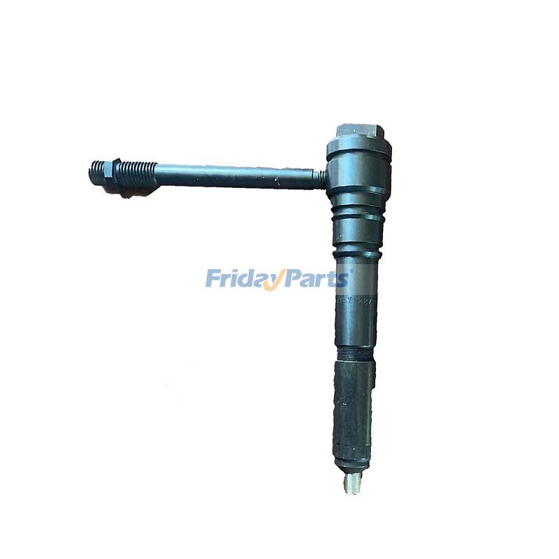 Einspritzventil 9430612096 6212-11-3202 für Komatsu-Motor SA12V140-1A SA12V140-1E SA12V140-1S Radlader WA800-2L WA900-1L