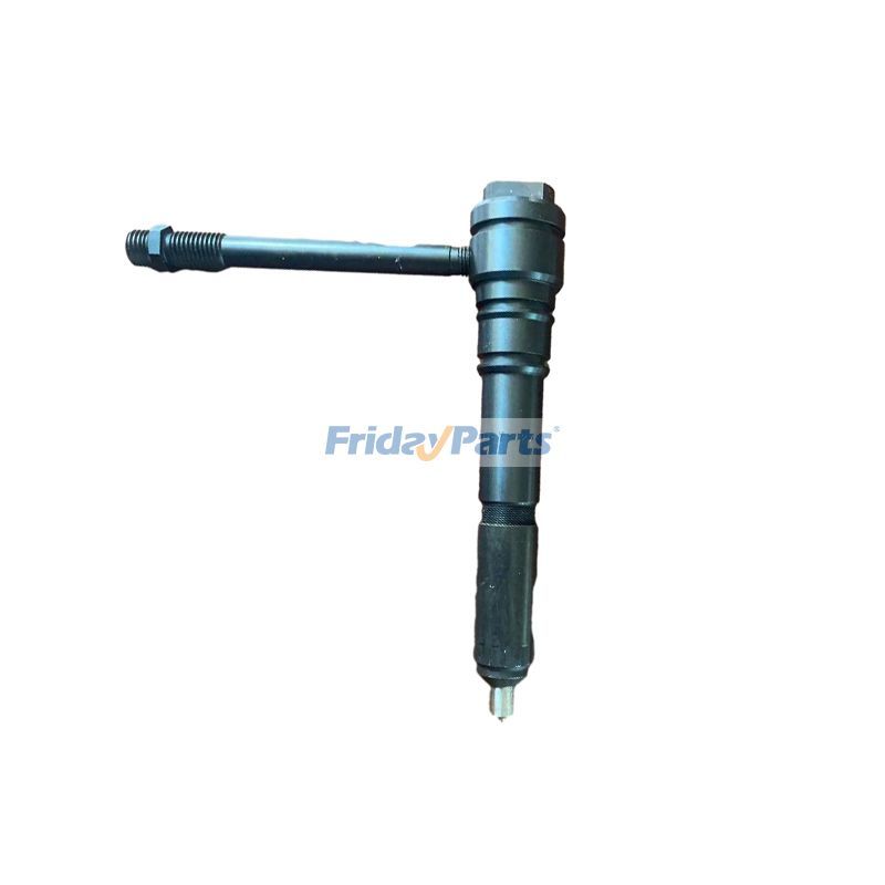 Einspritzventil 9430612099 6215-11-3202 für Komatsu-Motor SA12V140-1C SA12V140-1U SA12V140-1Q SA12V140-1D