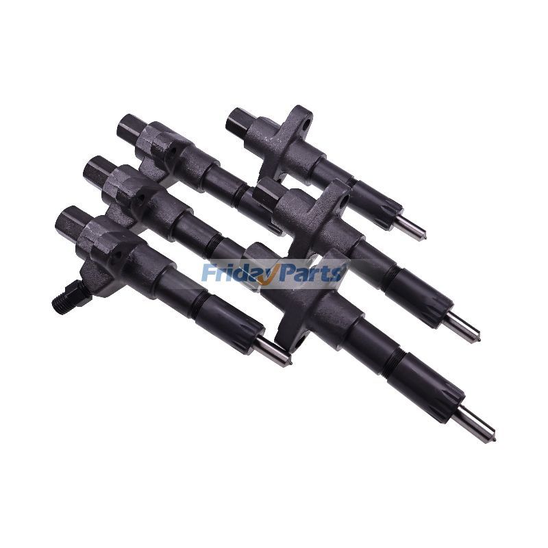 Einspritzdüse Hitachi ZX200-5G ZX LC ZX230für Bagger