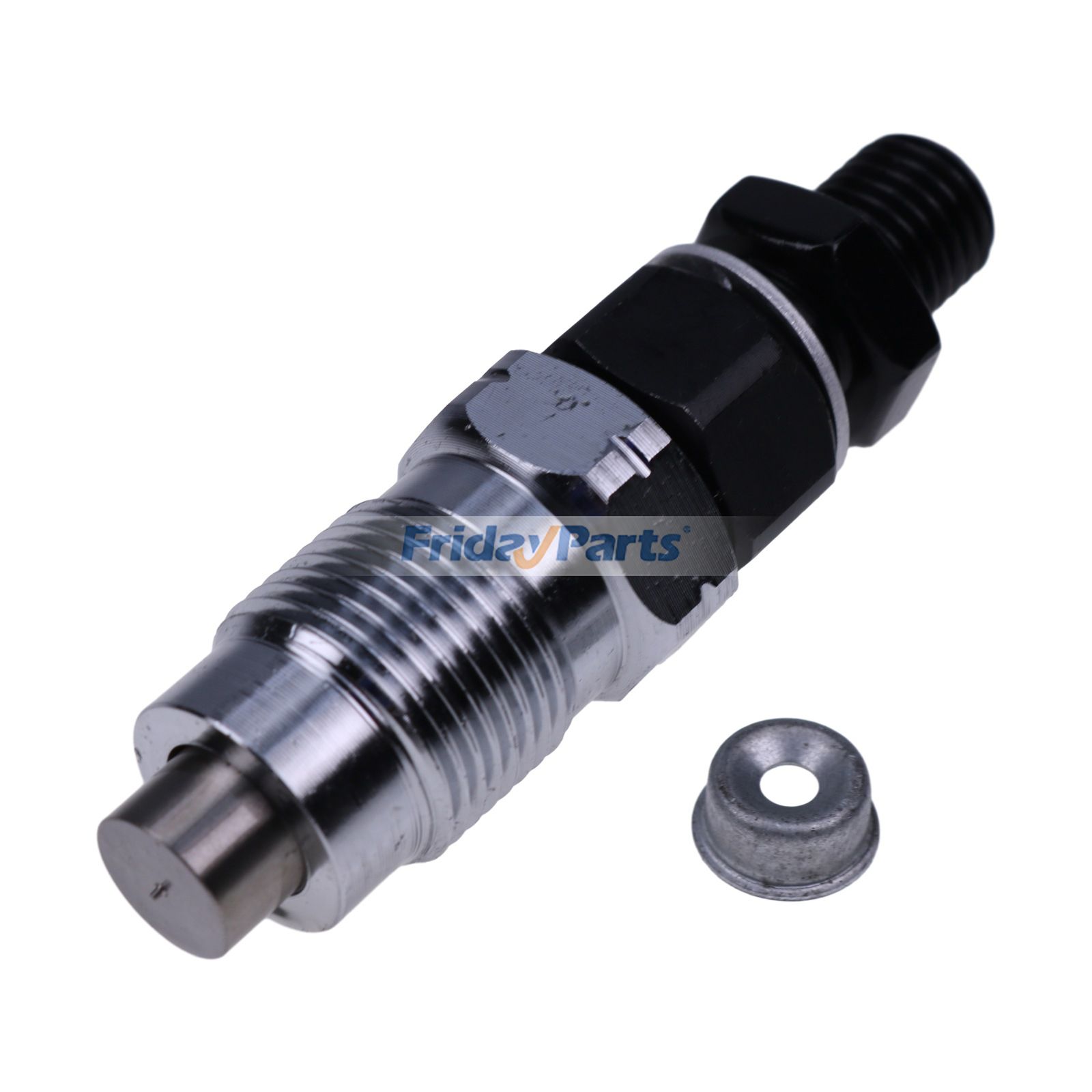 Einspritzdüse 970307760 970307387 für Nanni 5.280HE 4.220HE N4.50 N4.40 N4.60 4.195HE 4.200TD Kubota V2203-E Motor