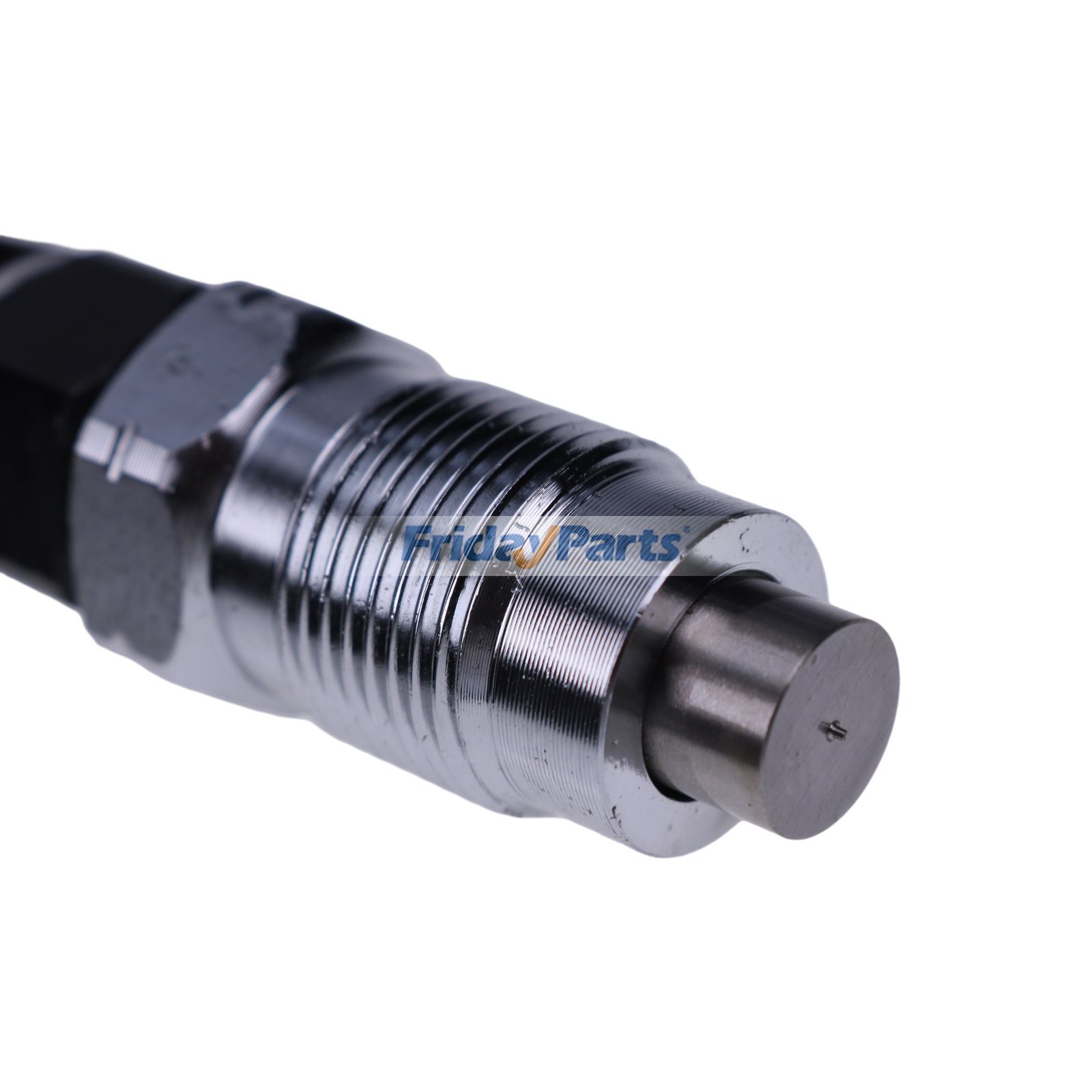 Kraftstoffeinspritzdüse