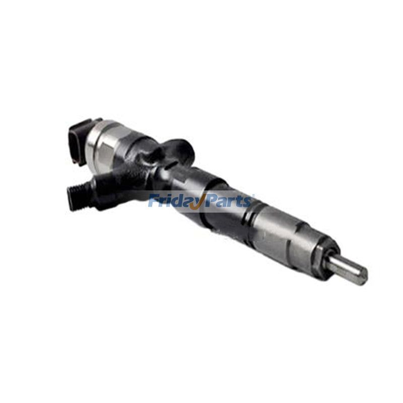 Einspritzventil 9709500-046 095000-0460 für Isuzu 6HK1 Motor LKW der F-Serie