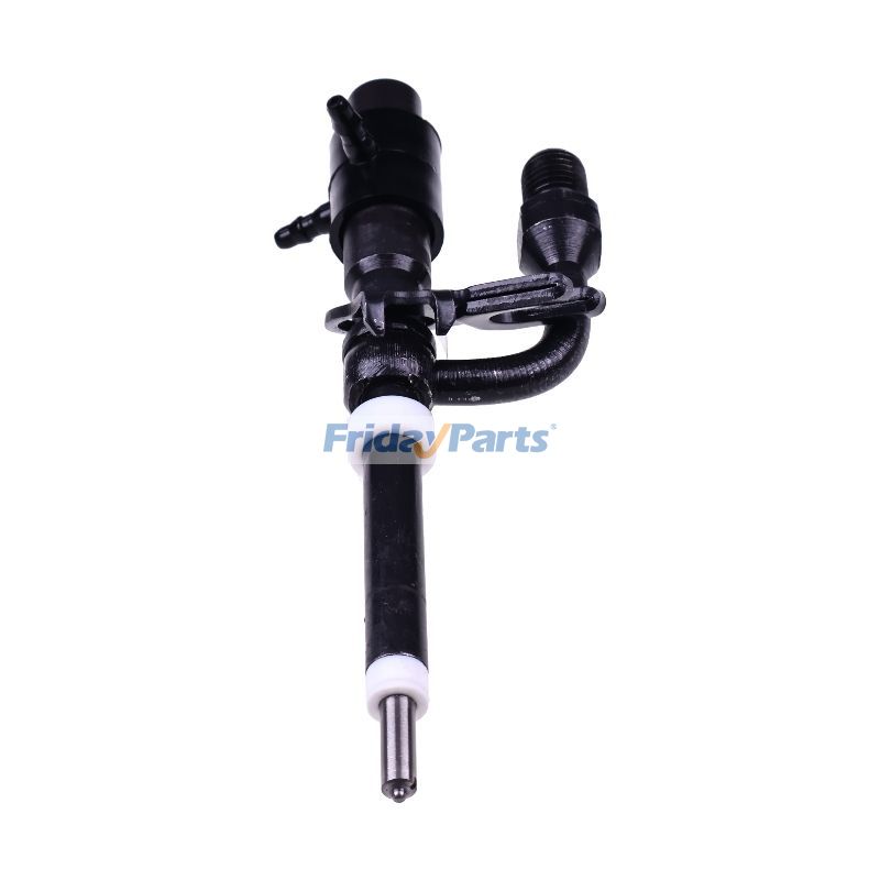 Fuel Injector for Vehicle