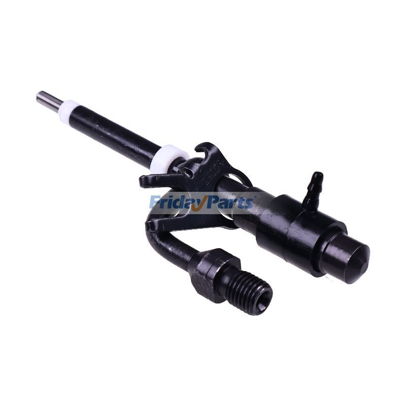 Vehicle Fuel Injector