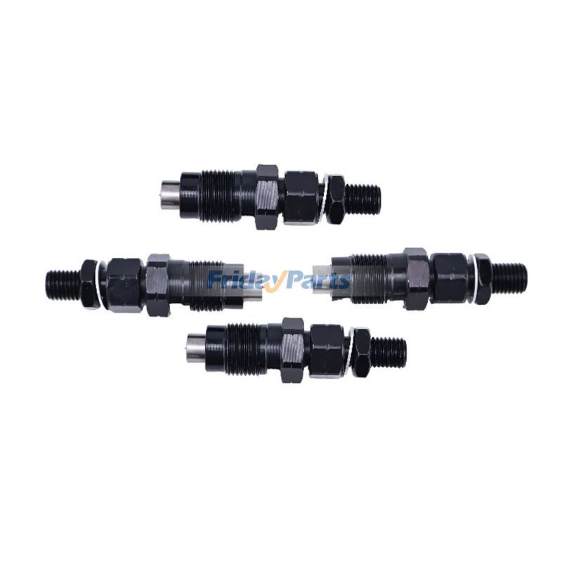 Fuel Injector for Kubota Toro 22327 in Stock in China,USA,China Stock,Germany