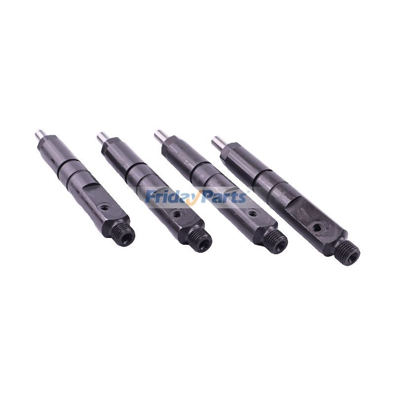 Fuel Injector in Stock in China