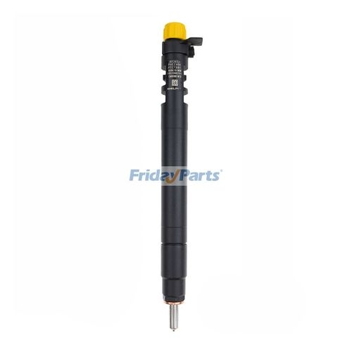Einspritzdüse Injektor 9686191080 Ford Galaxy Grand C-Max EMBR00101D 2.0 TDCi Einspritzdüse Injektor 9686191080 Ford Galaxy Grand C-Max EMBR00101D 2.0 TDCi
