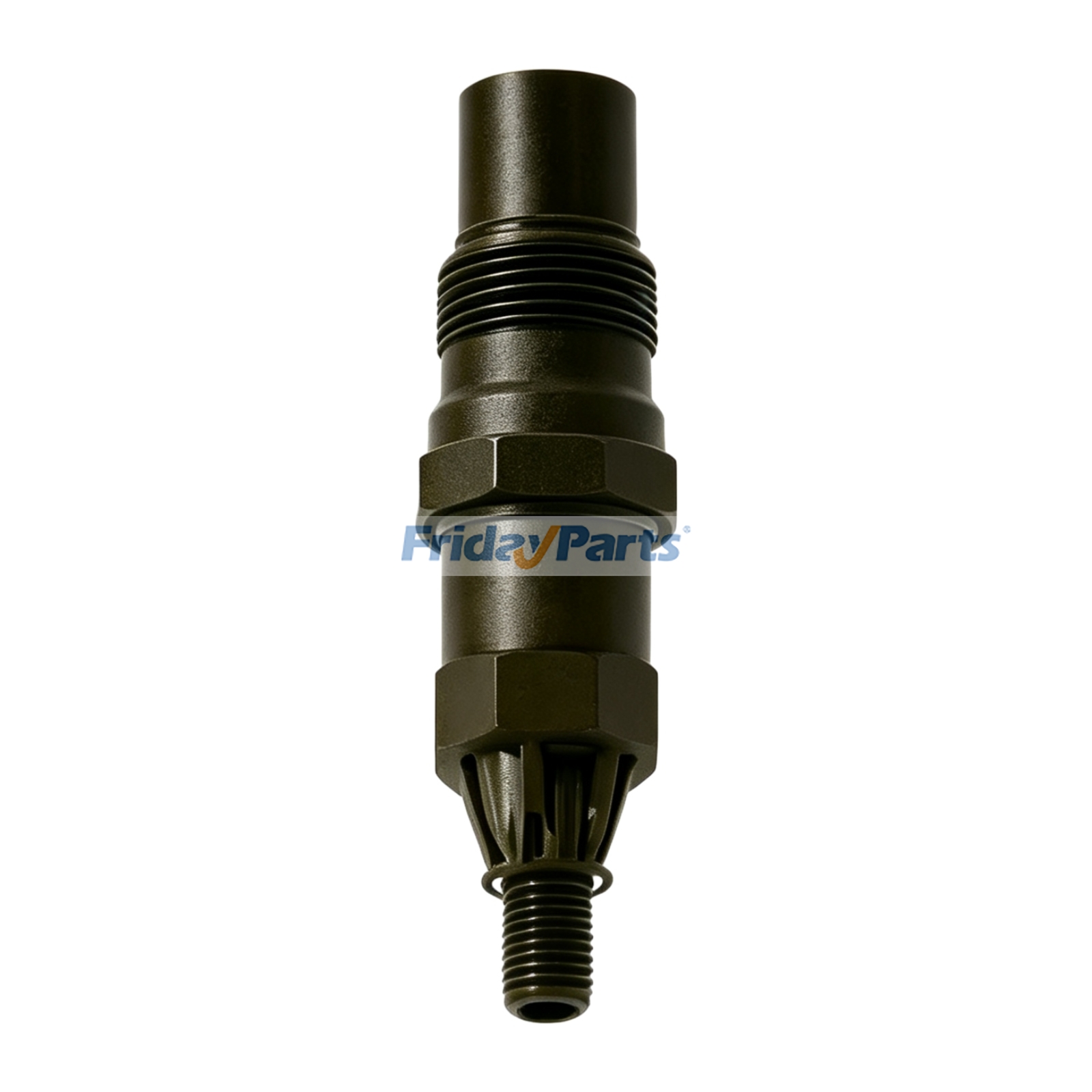 Fuel Injector A002017262180 A0020172621 for Mercedes-Benz 250D 300D 300D4-matic 250TD 300TD 250 GD
