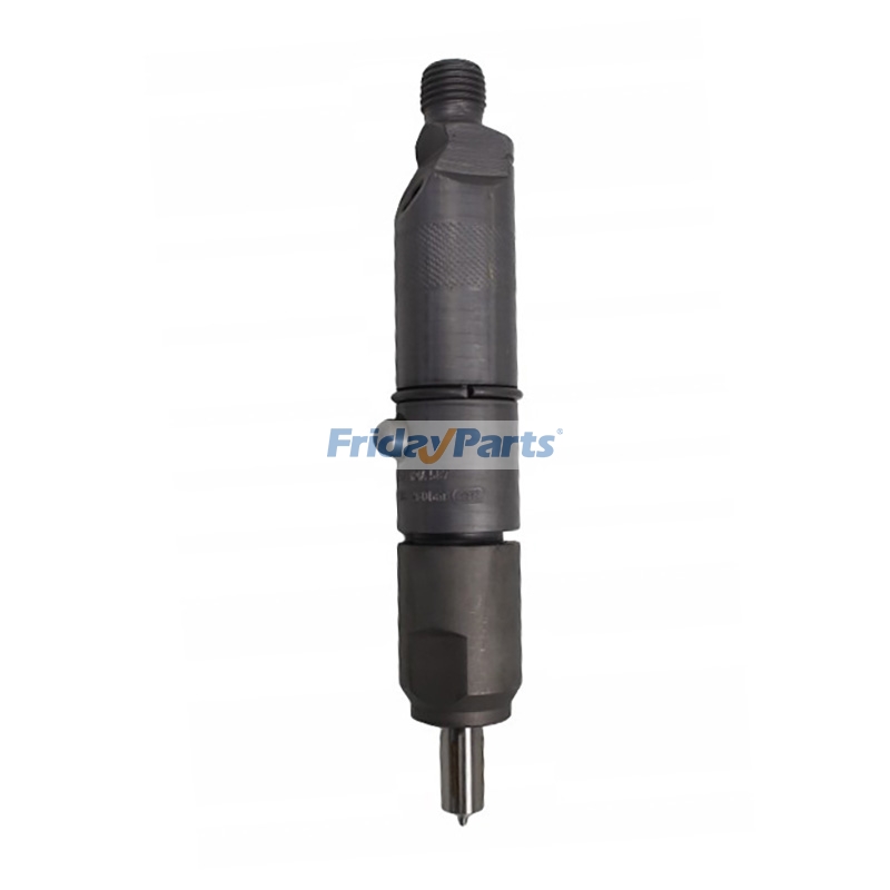 Inyector de combustible A0030178621 para motor Mercedes-Benz OM 357
