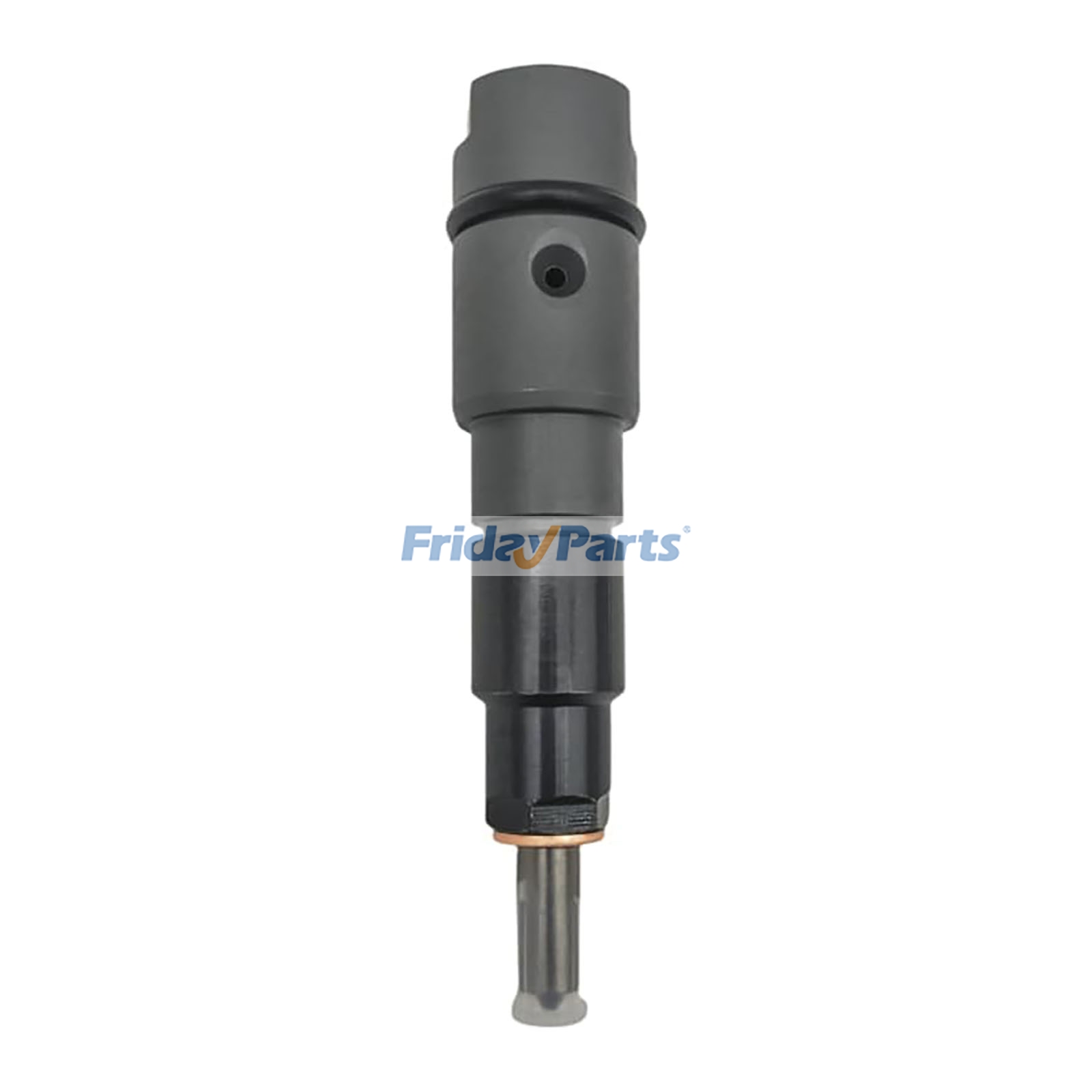 Inyector de combustible A0050171421 para motor Mercedes-Benz OM501LA OM502LA para camiones Actros, Antos, Arocs y Axor.