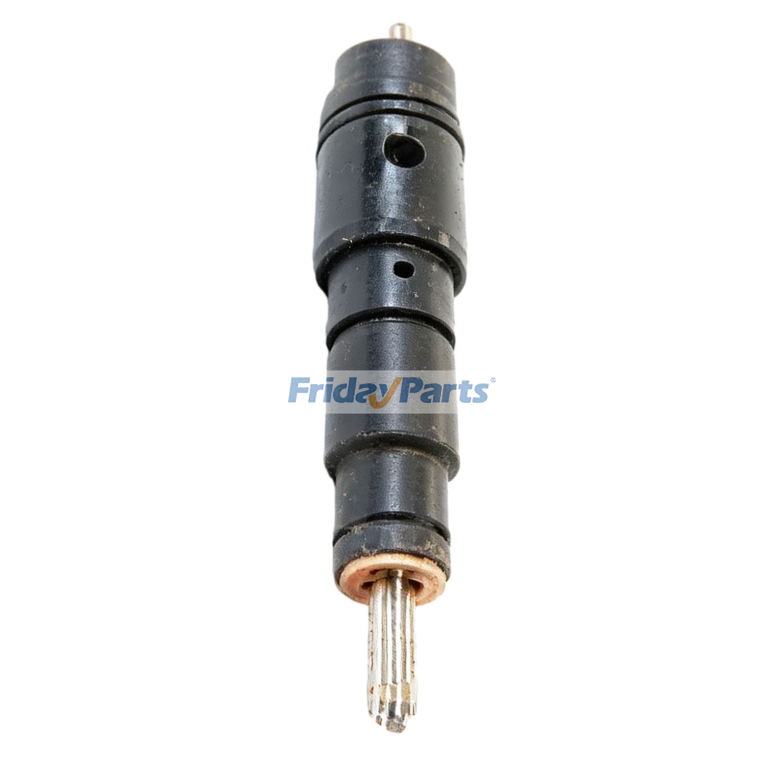Fuel Injector A0050175921 for Mercedes-Benz Actros Series Truck para Camión