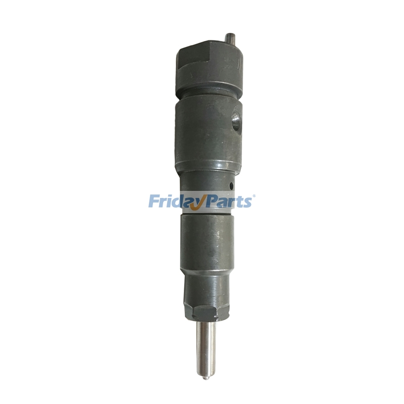 Fuel Injector A0060174821 for Mercedes-Benz Engine OM501LA OM502LA Truck Actros Bus Travego