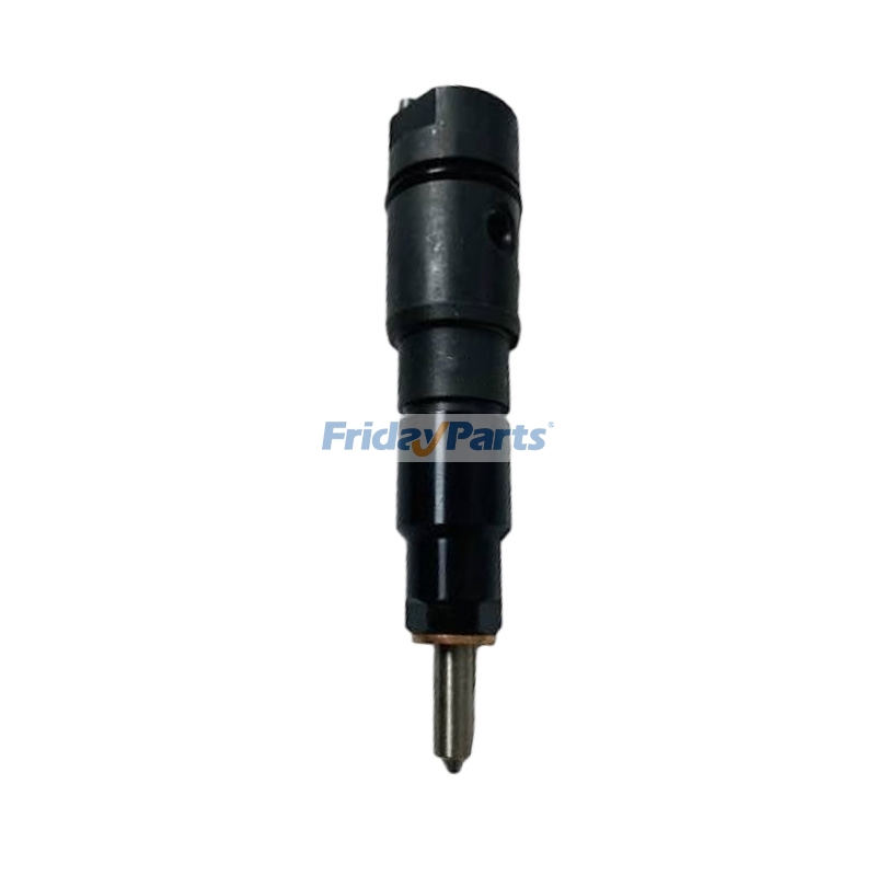 Fuel Injector A0070170121 for Mercedes-Benz Atego Axor 2004-Up