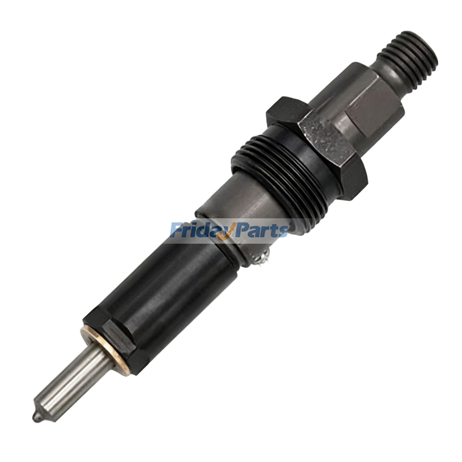 Fuel Injector A0440170521 for Mercedes-Benz Engine OM357.912