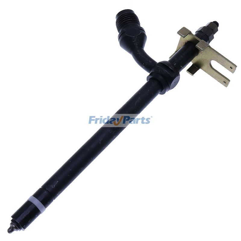 Compra Inyector de combustible A138322 para motores CASE 336B 336D 451BD 880B 980B 300C 400C 1070 970 1450 1455B 780 en Fridayparts