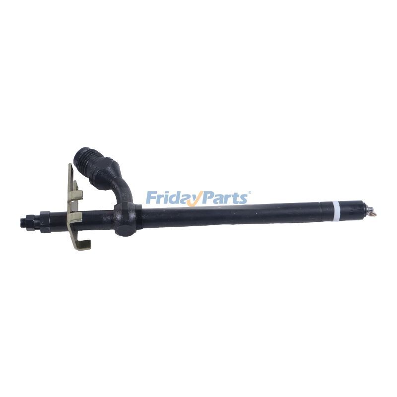 Injetor de combustível A138323 A76193 para motor CASE 504DT 504BDT Escavadeira 50 Trator 1270 1370 2470 FridayParts