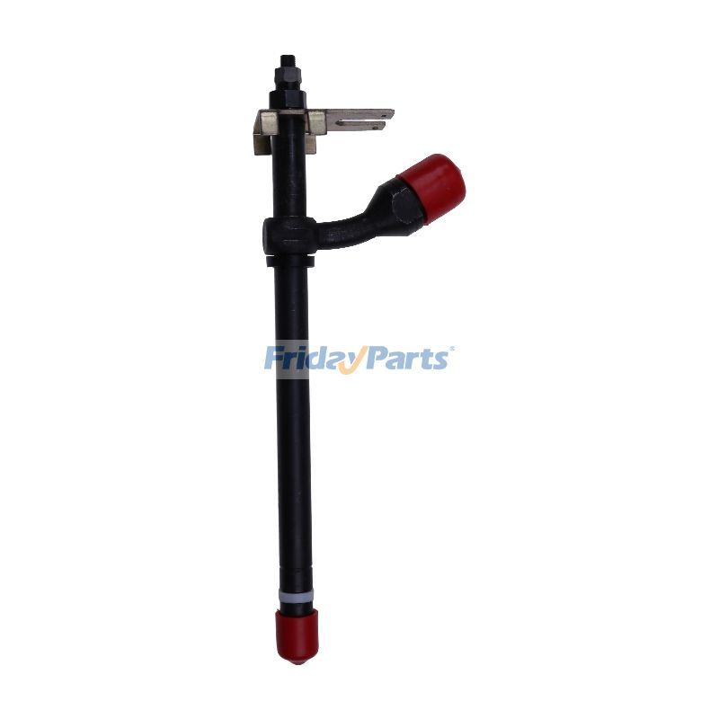 4 Pcs Fuel Injector in Stock in China,USA