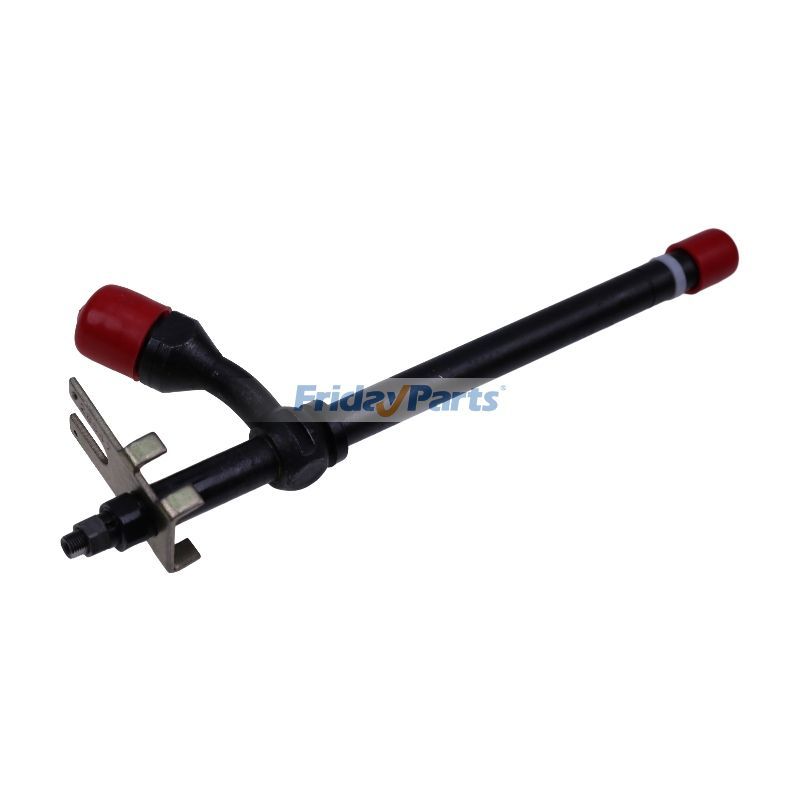 Engine,Loader,Tractor,Other Construction Equipment 4 Pcs Fuel Injector
