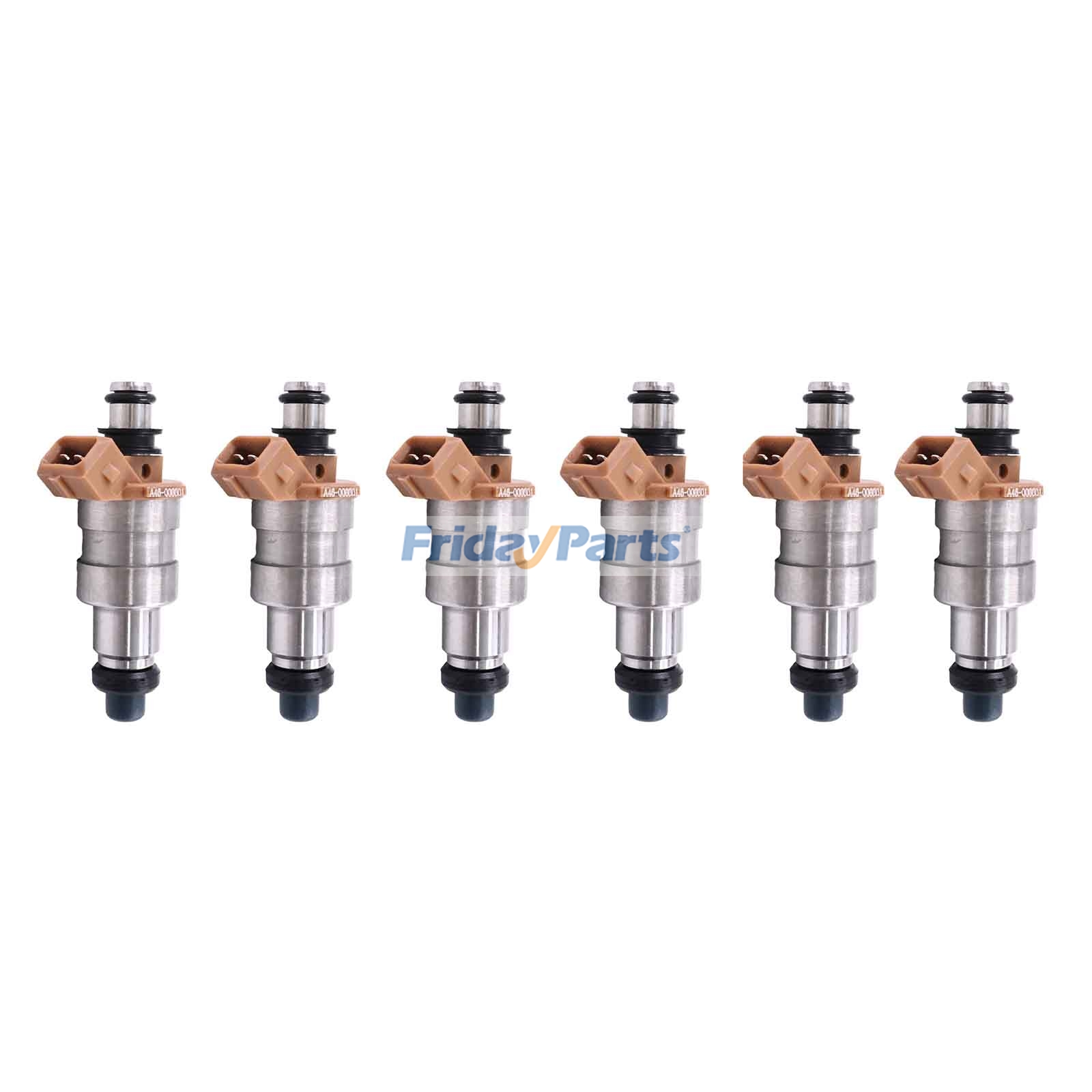 Einspritzdüse A46-000001 für Nissan Motor RB20DET 180SX 200SX Skyline 1988