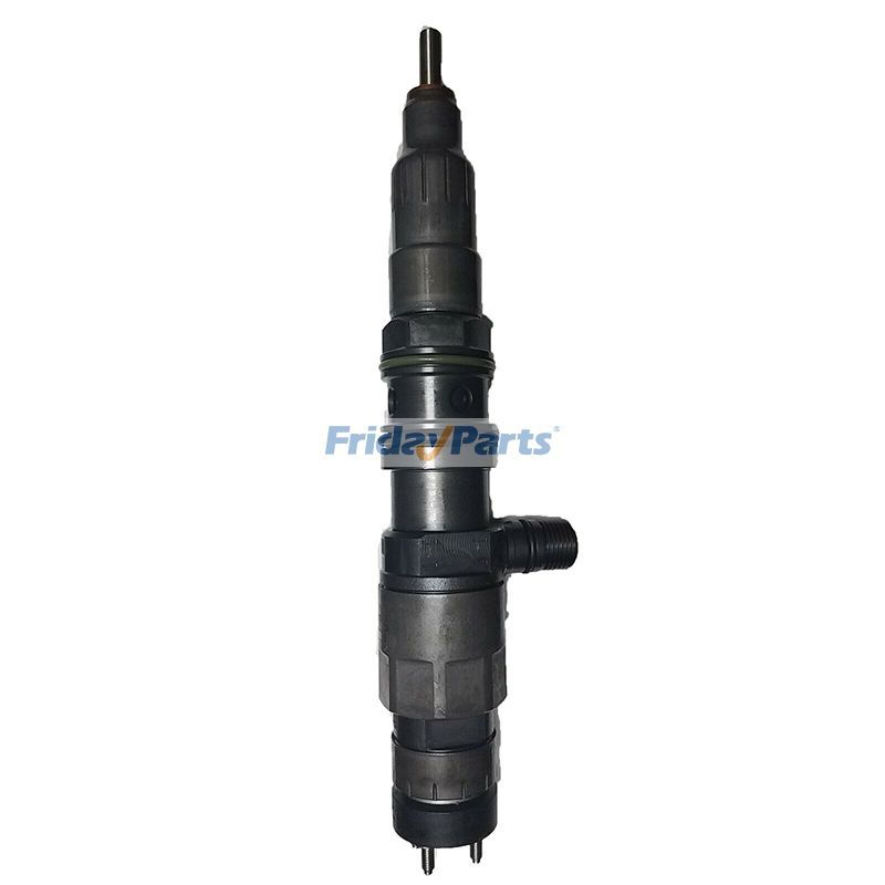 Fuel Injector for Engine