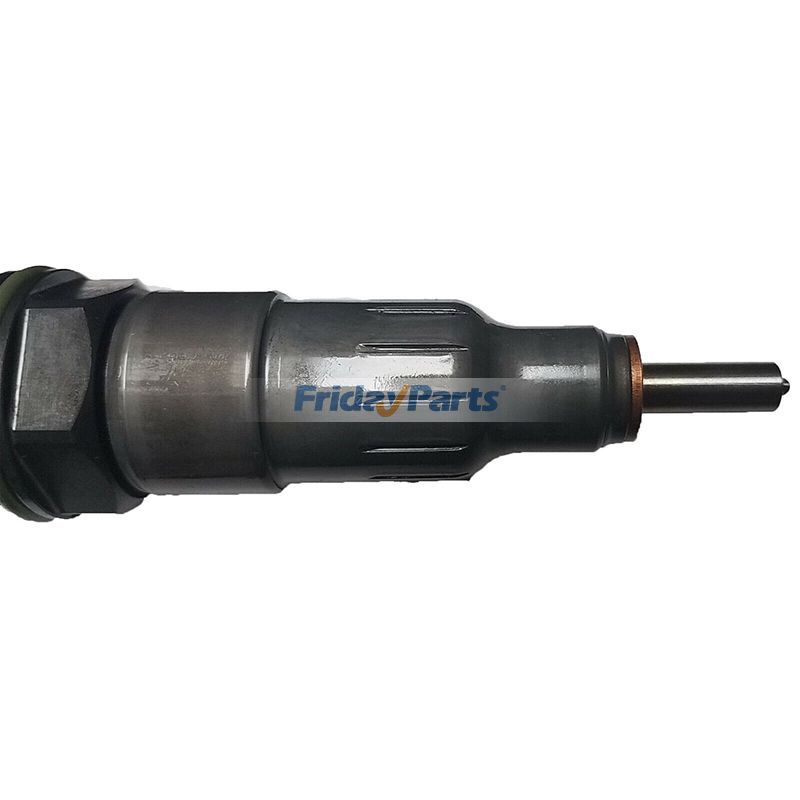 tototo Fuel Injector A4710700887 0445120386 for Detroit Engine DD13