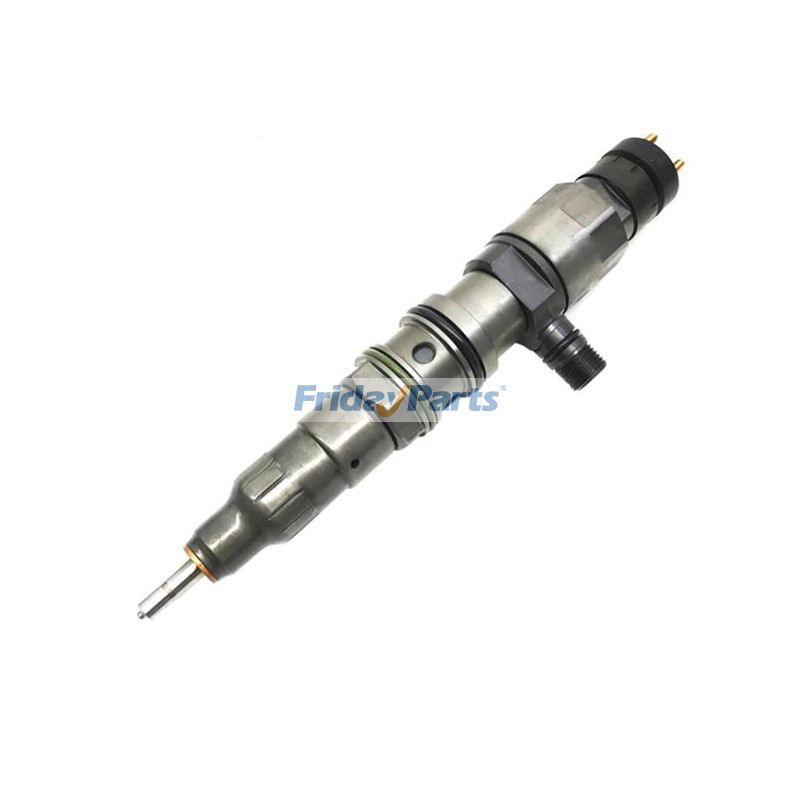 Fuel Injector A4720700887 for Detroit Engine DD13 DD15