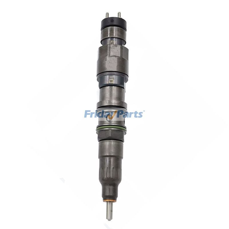 Injecteur de carburant A4720701187 A4720701287 pour moteur Detroit DD15 DD16 DD13