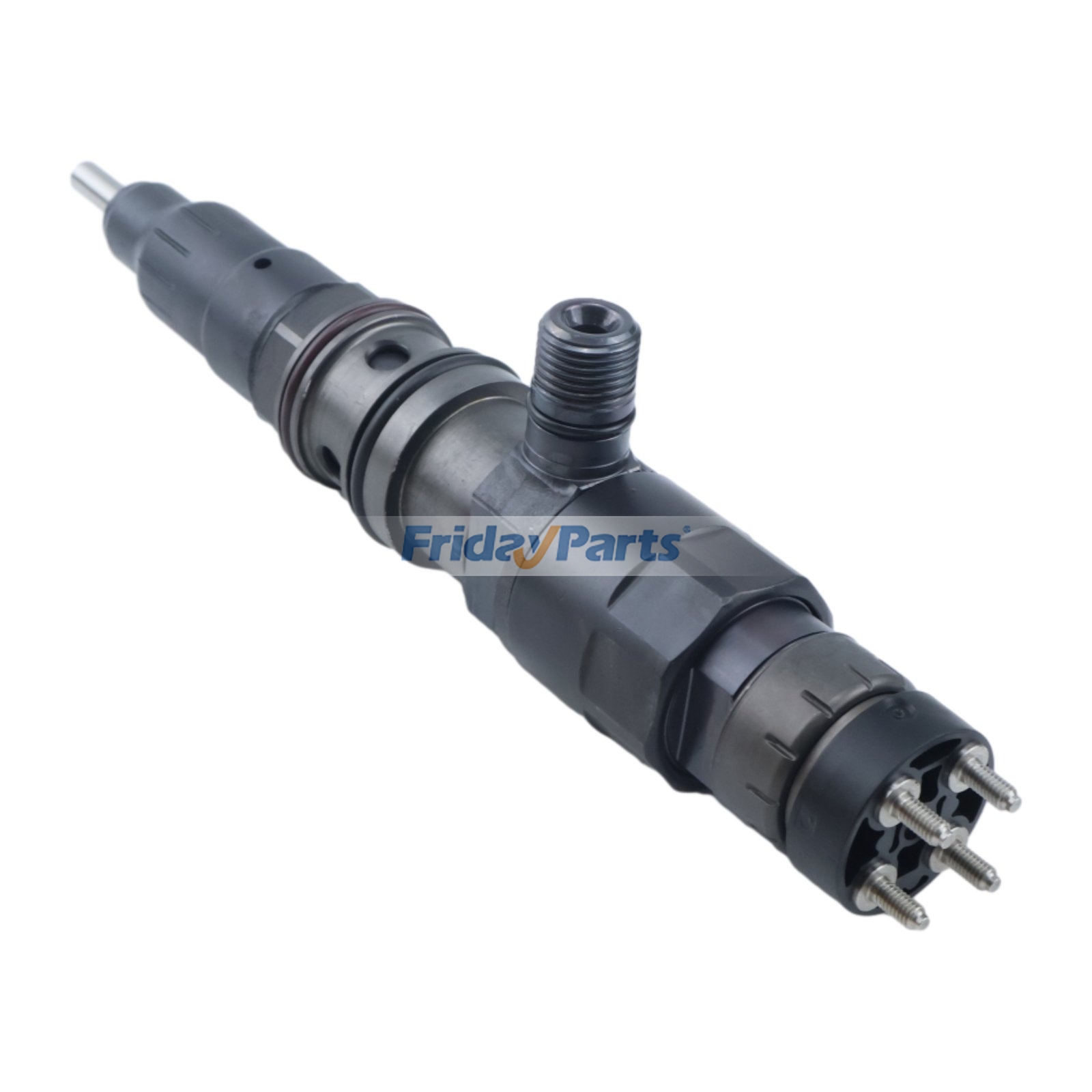 Injetor de combustível A4720701187 A4720701287 para Detroit Engine DD15 DD16 DD13 para Motor