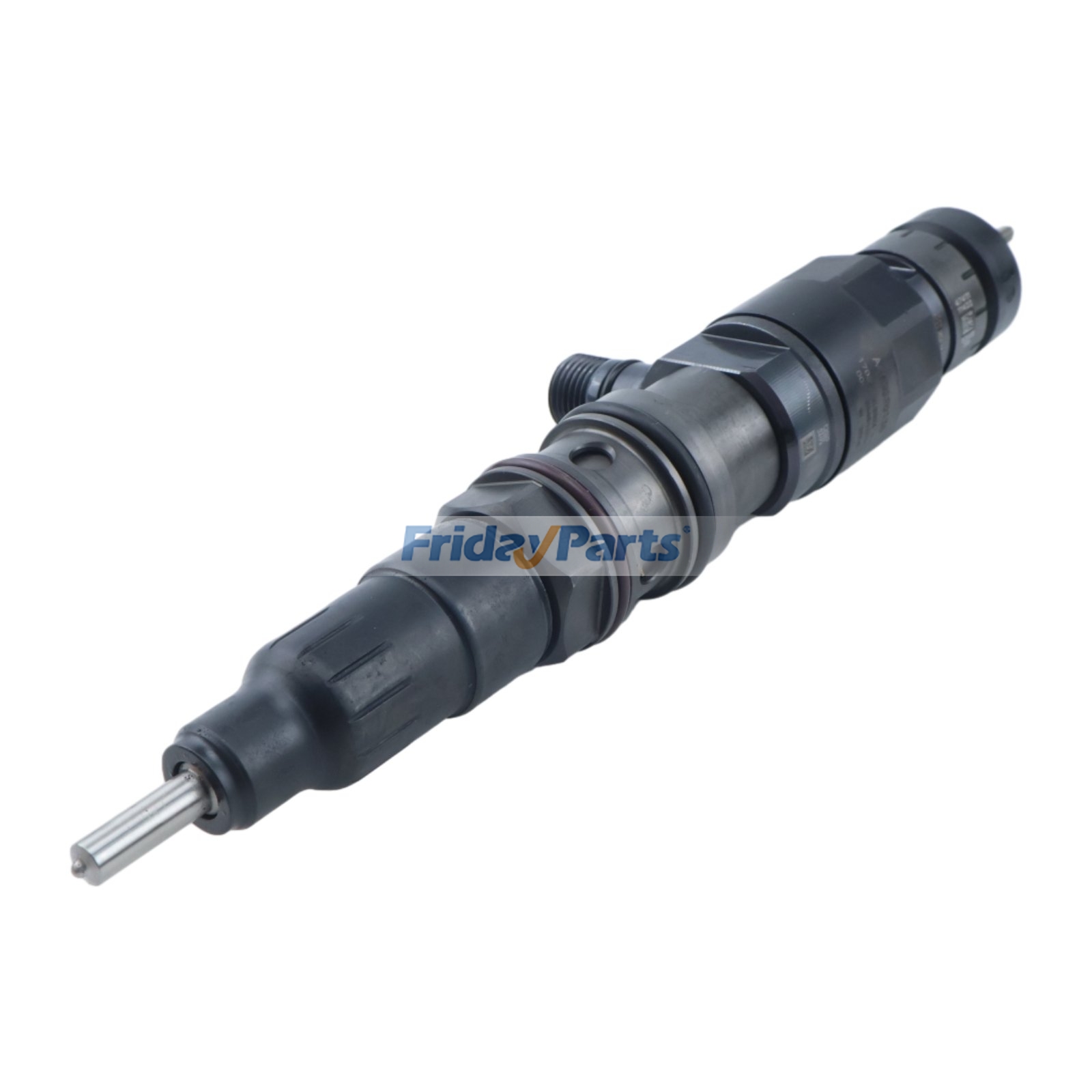 Injetor de combustível A4720701187 A4720701287 para Detroit Engine DD15 DD16 DD13 FridayParts