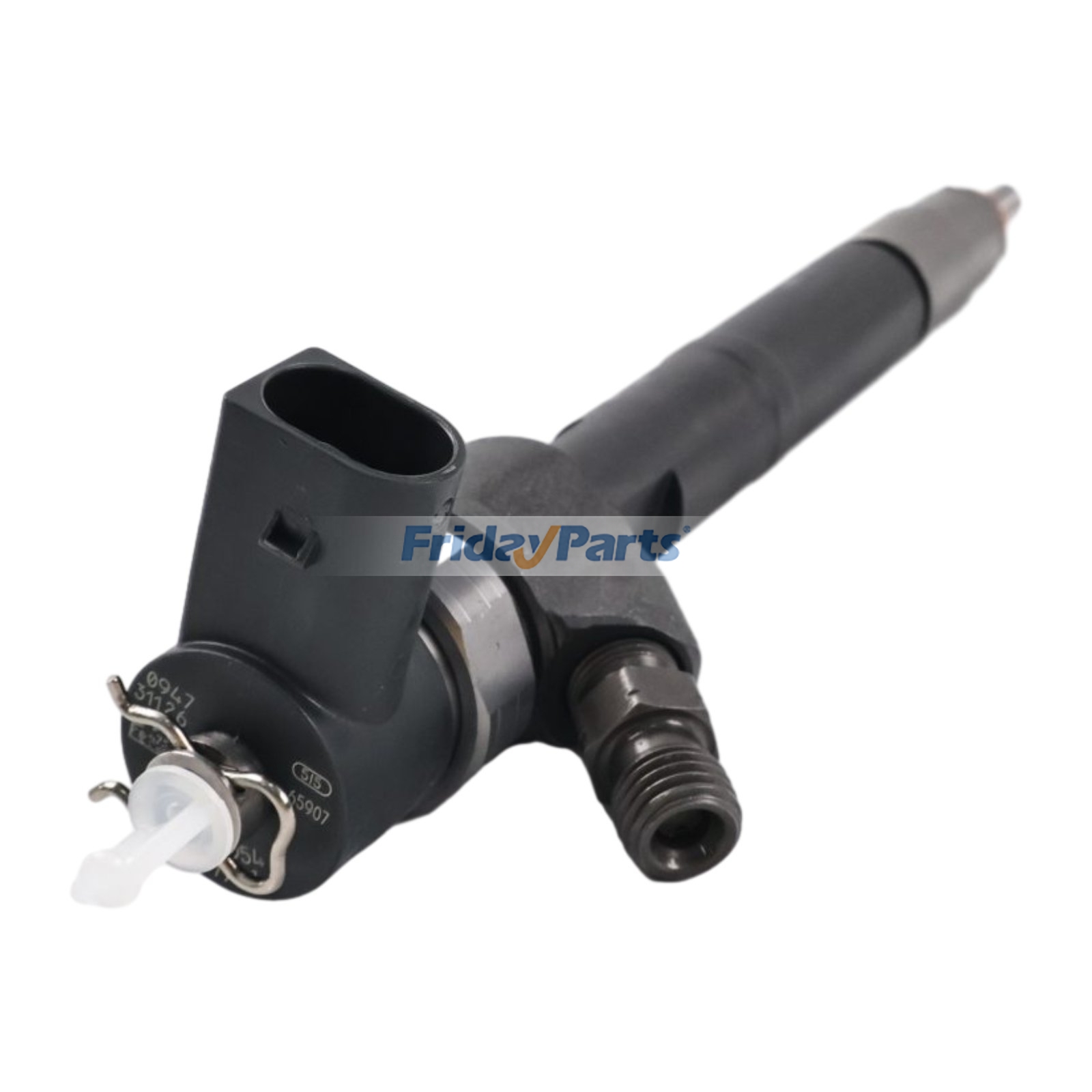 Fuel Injector A6110701187 0445110054 for Mercedes-Benz S200 S220 S270 2002-2009