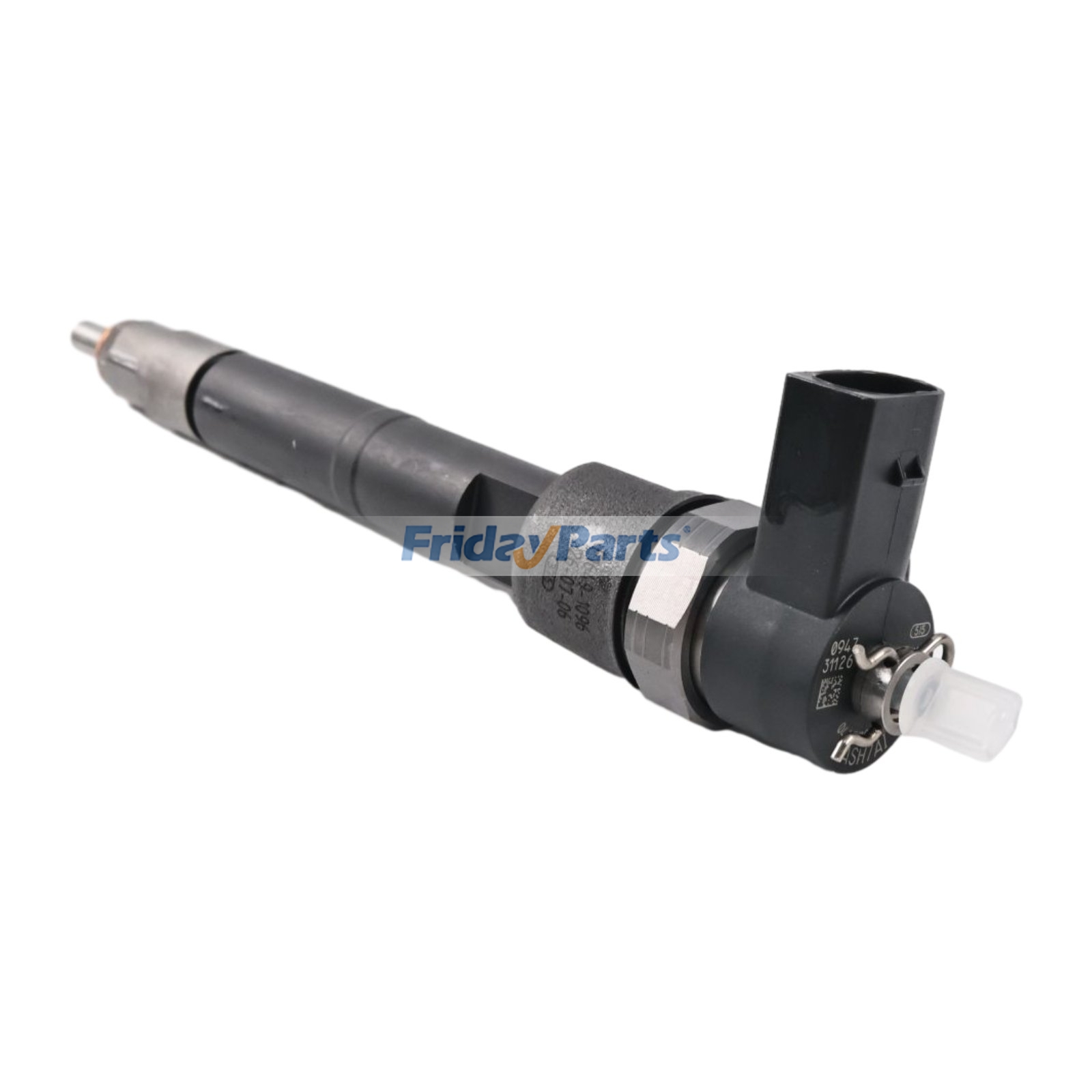 Vehicle Fuel Injector
