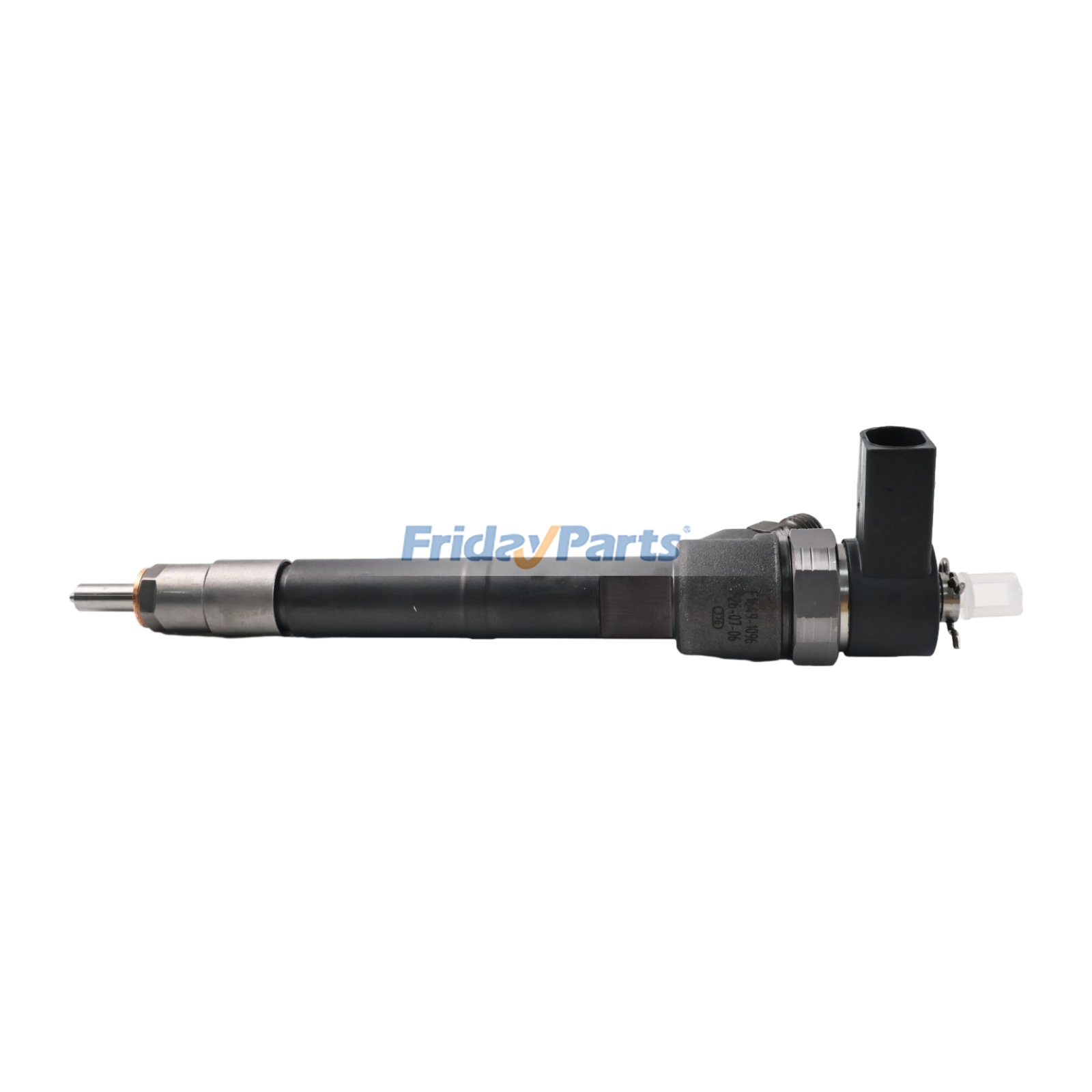 Fuel Injector compatible with Vehicle