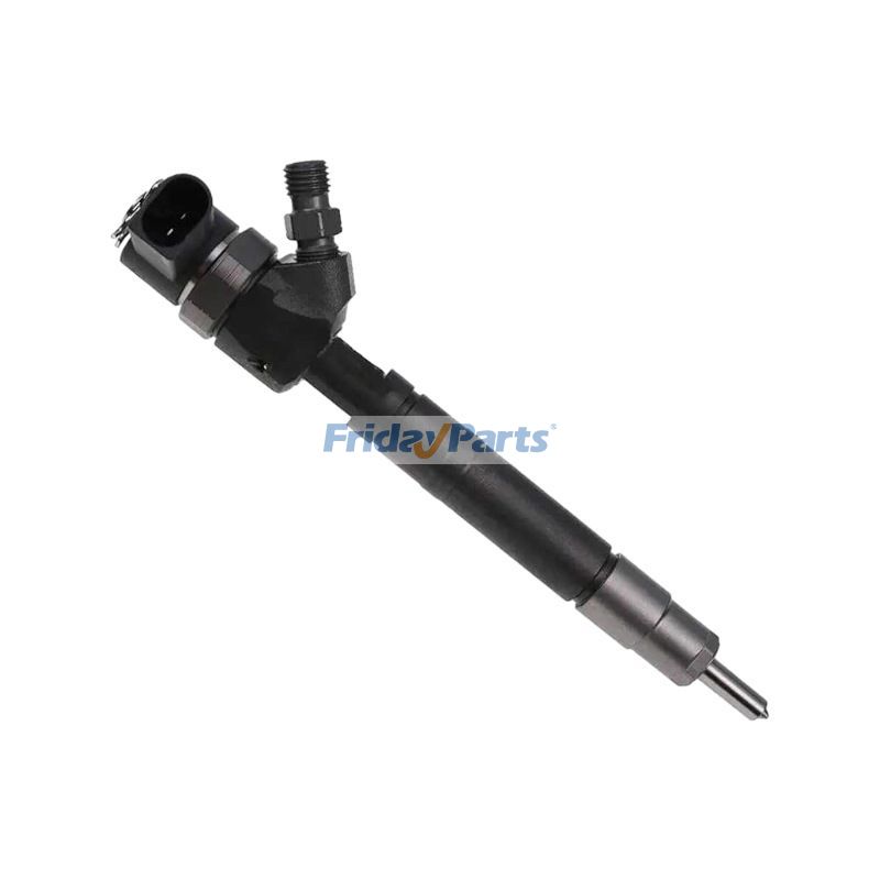 Fuel Injector A6460700287 for Mercedes-Benz Freightliner Dodge Sprinter 2500 3500 OM647 2.7L 2004-2006