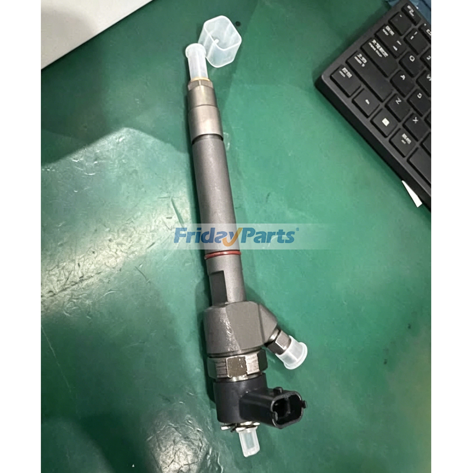 Injetor de combustível A6460700287 para Mercedes-Benz Freightliner Dodge Sprinter 2500 3500 OM647 2.7L 2004-2006 para Motor,Caminhão,Veículo