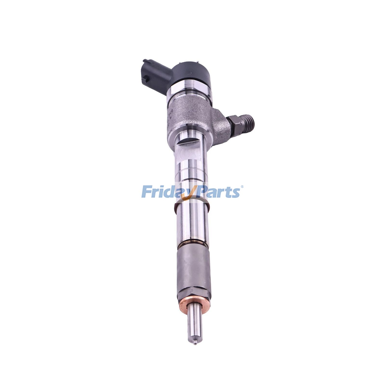 Fuel Injector A6460700787 0445110237 for Freightliner Dodge Sprinter 2500 3500 2.7L 2004-2006