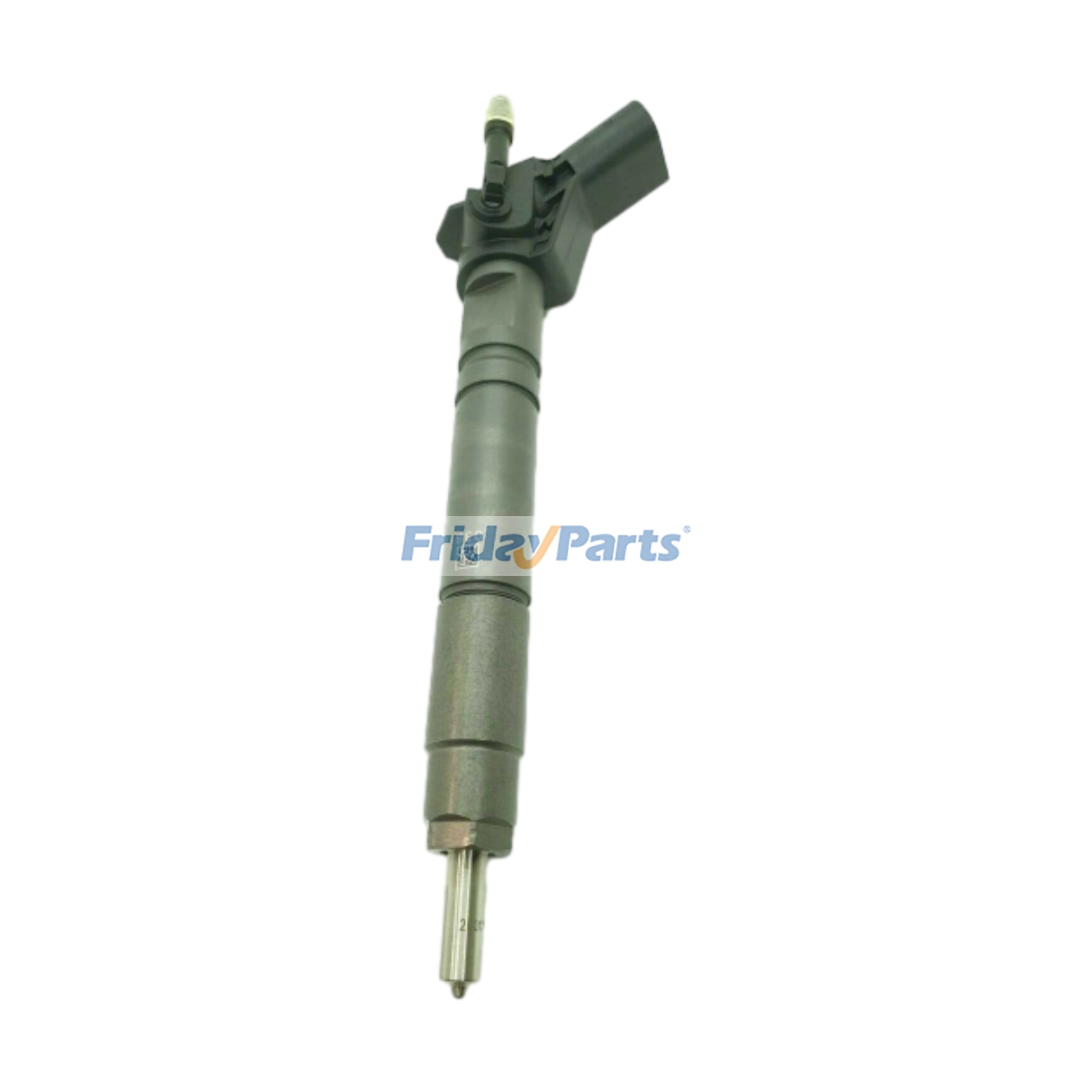 Fuel Injector A6460701587 for Mercedes-Benz OM646 Engine Viano Vito Sprinter 2.2 CDI - Replaces Bosch 0445115069