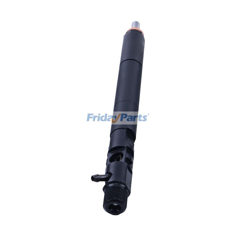 Fuel Injector for Vehicle