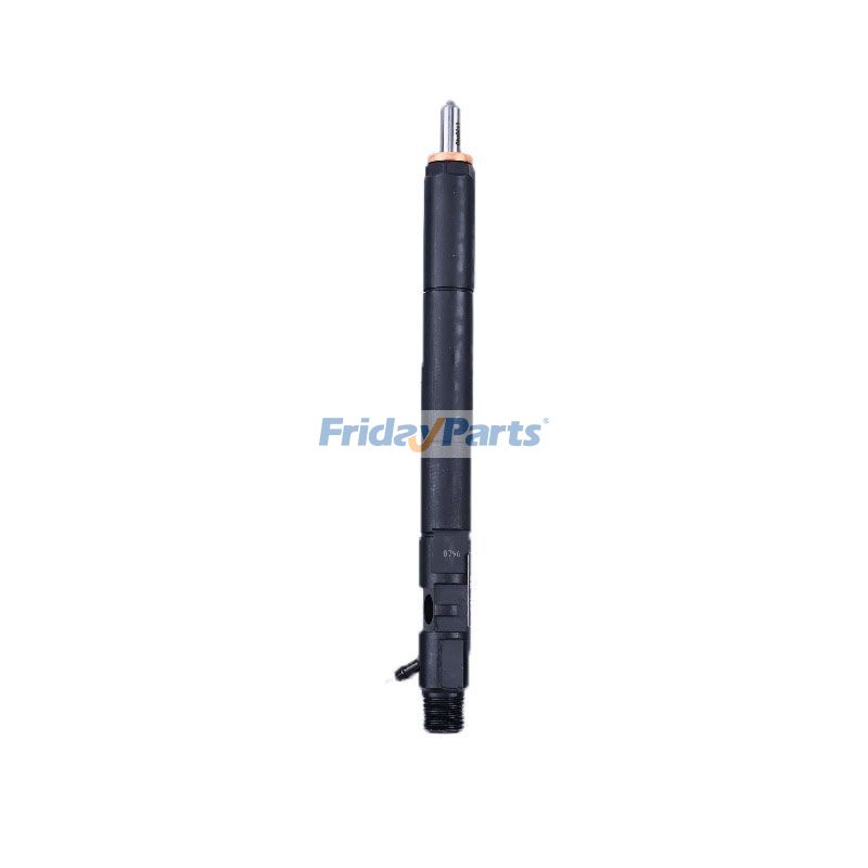 Vehicle Fuel Injector