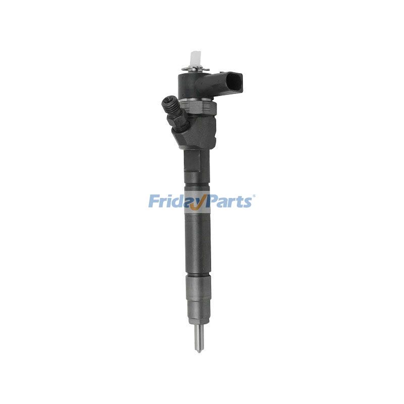 Fuel Injector A6680701187 A6680700887 for Mercedes-Benz Vaneo W414 1.7 D 2002-2005