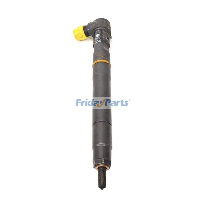 Fuel Injector A6730170021 28387604 for Ssangyong Tivoli 1.6 XDI 2015