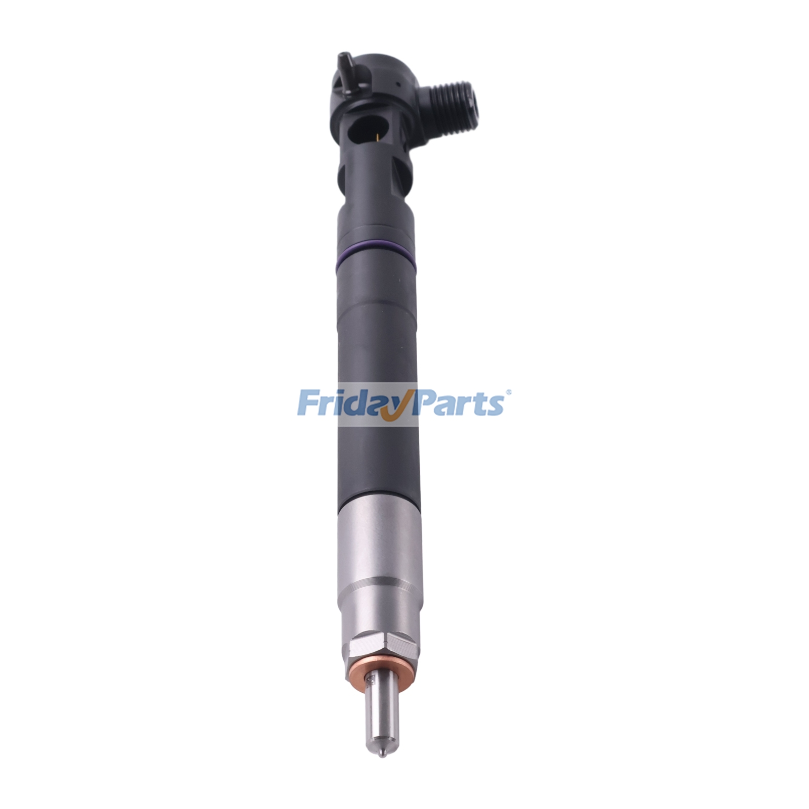 Fuel Injector A6730170021 28387604 for Ssangyong Tivoli 1.6 XDI 2015