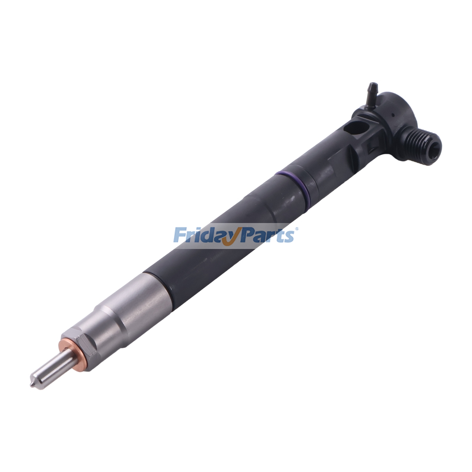 Fuel Injector in Stock in China