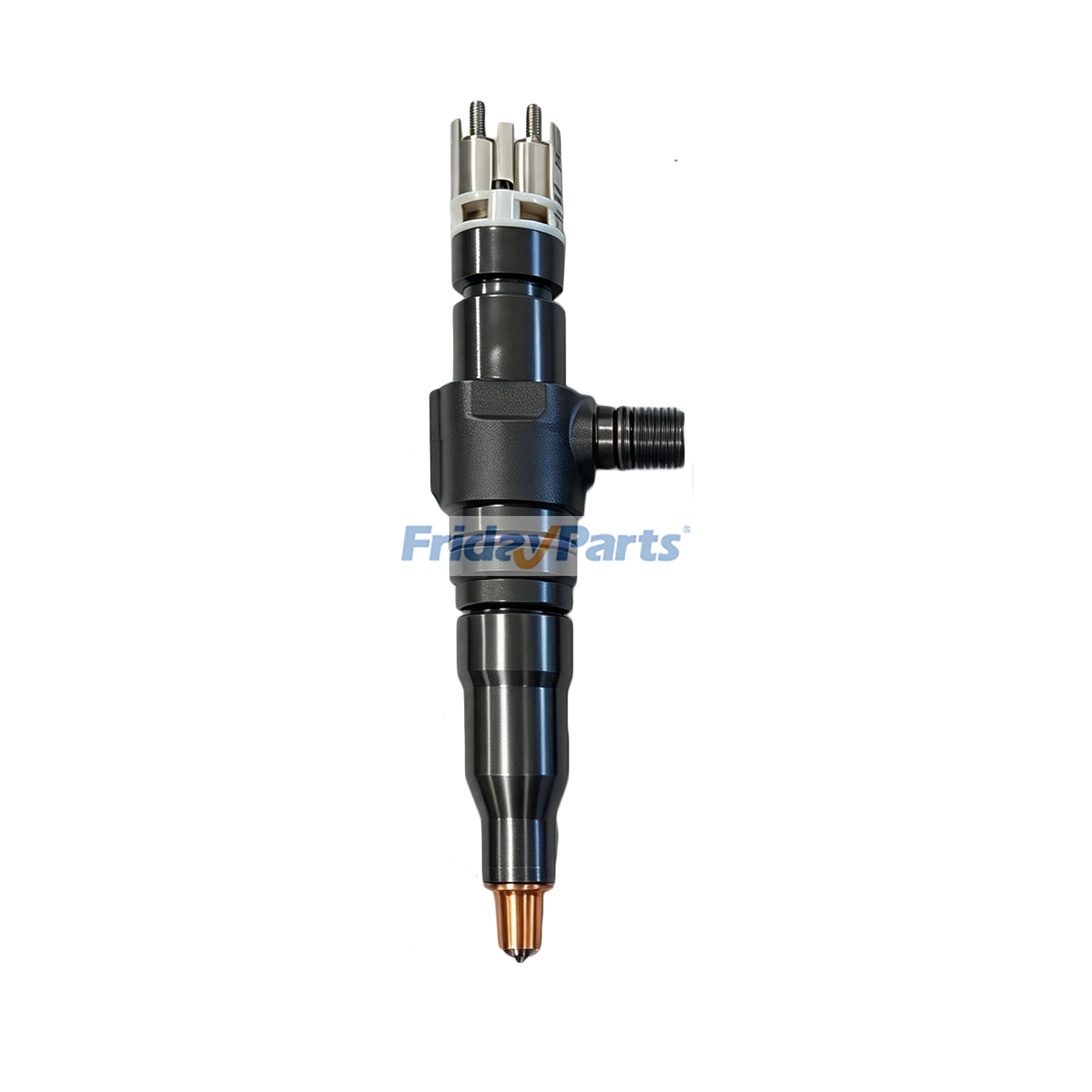 Inyector de combustible A9362187 para motor Mercedes-Benz OM934LA Detroit DD5 DD8 para Motor