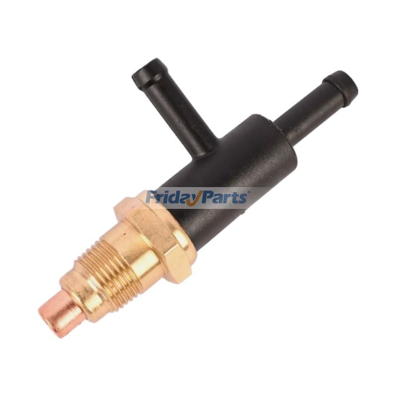 Électrovanne de commande d'assistance pneumatique d'injecteur de carburant 36281-P2P-A01 pour Honda Civic 1999-2000