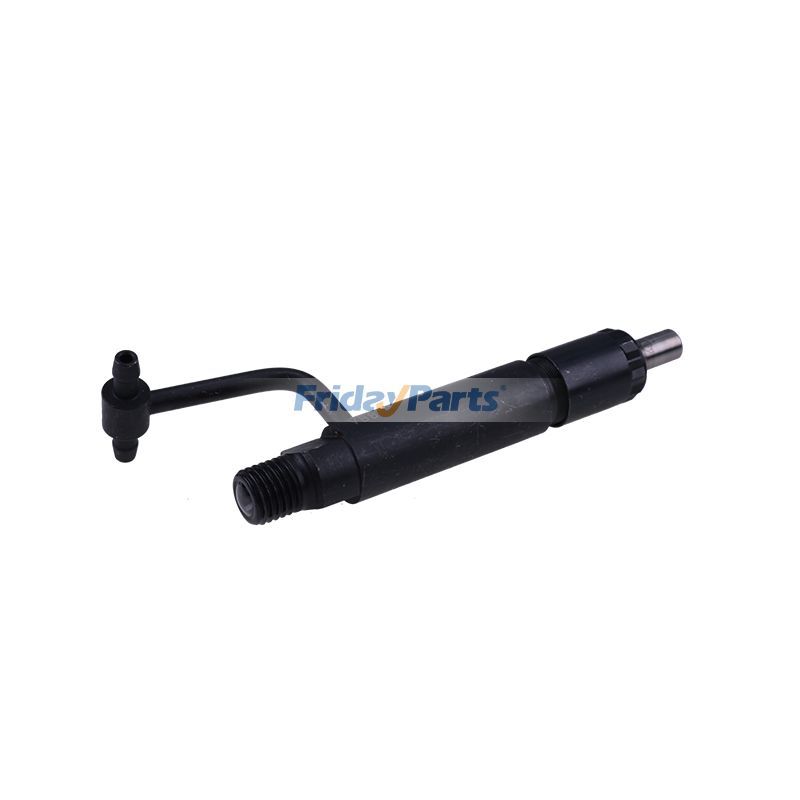 Inyector de combustible AM875328 para motor John Deere 3009 3011 3012 3014 3015 4019 4020 Cortadora F1145 de FridayParts