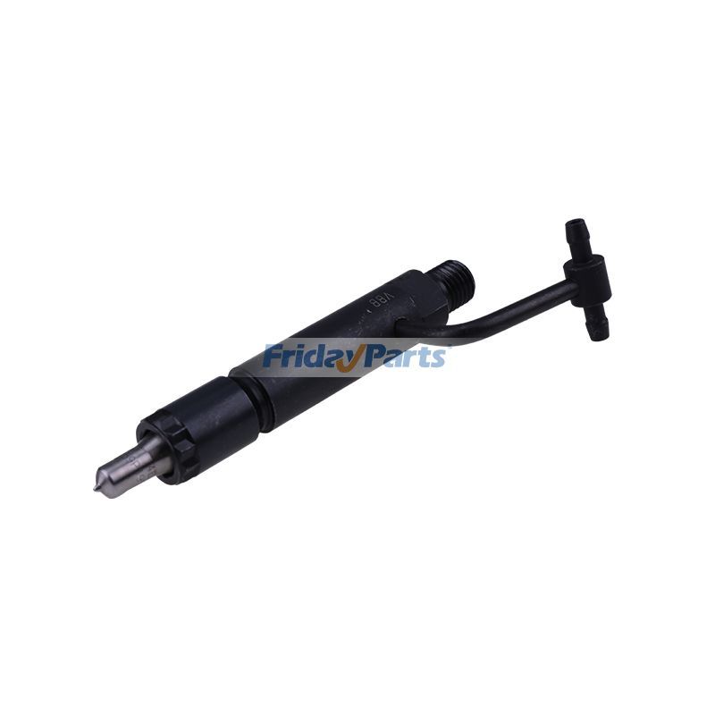 Inyector de combustible AM875328 para motor John Deere 3009 3011 3012 3014 3015 4019 4020 Cortadora F1145