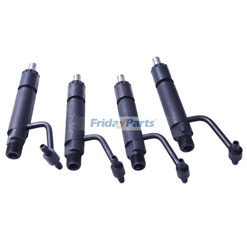 F1145 Injector Spring Fuel Injector AM875328 for John Deere Engine 3009 3011 3012 3014 3015 ...